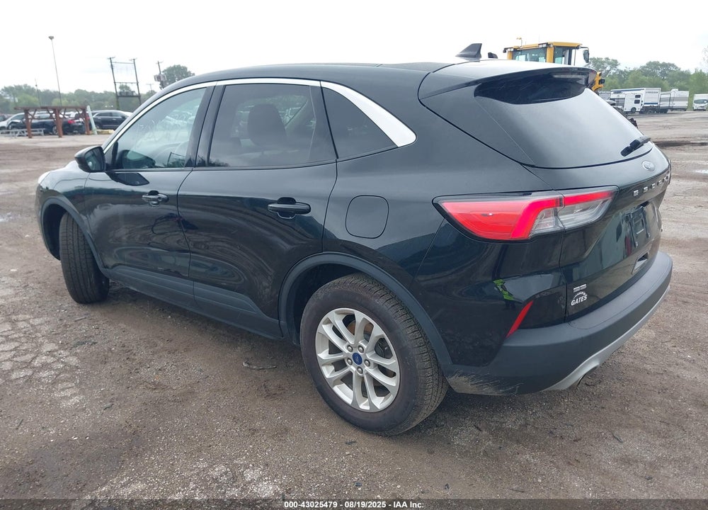 2020 FORD ESCAPE VIN: 1FMCU0G66LUC34678