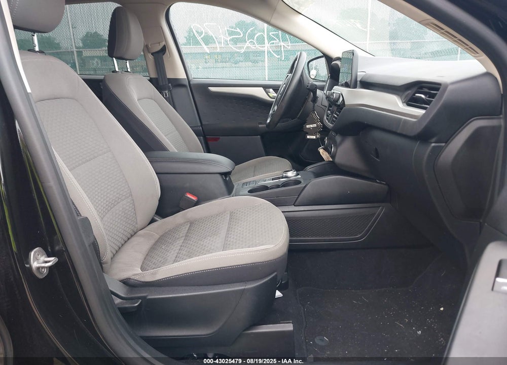 2020 FORD ESCAPE VIN: 1FMCU0G66LUC34678
