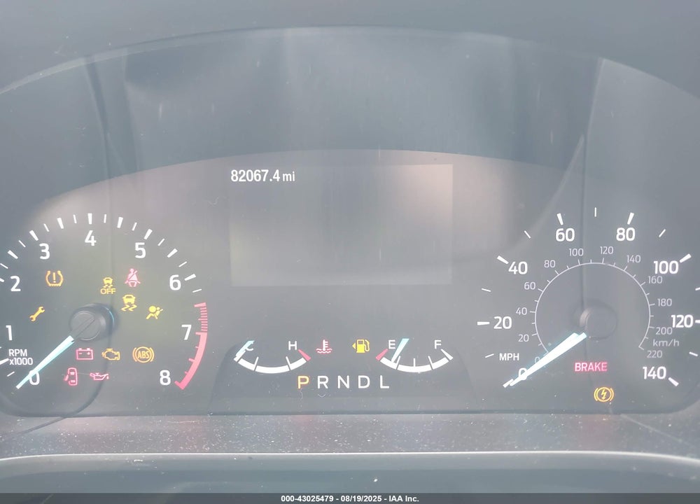 2020 FORD ESCAPE VIN: 1FMCU0G66LUC34678