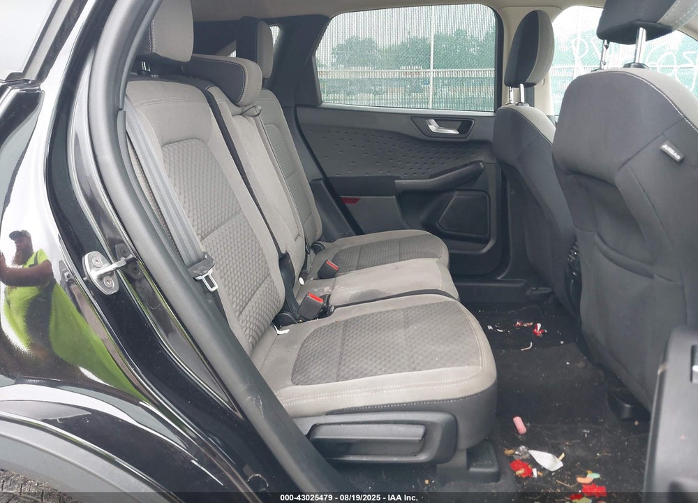 2020 FORD ESCAPE VIN: 1FMCU0G66LUC34678