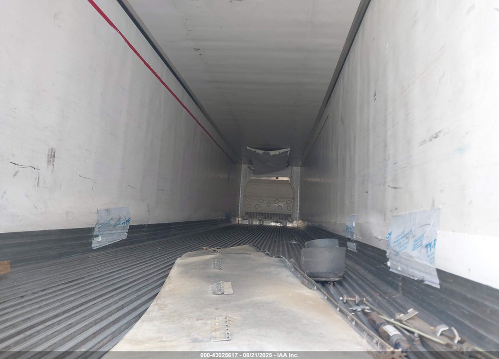 2012 UTILITY TRAILER MFG --- VIN: 1UYVS2535CM317902