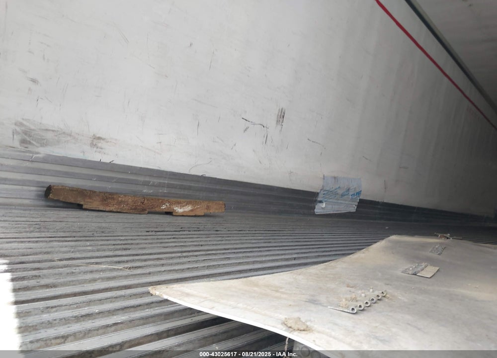 2012 UTILITY TRAILER MFG --- VIN: 1UYVS2535CM317902