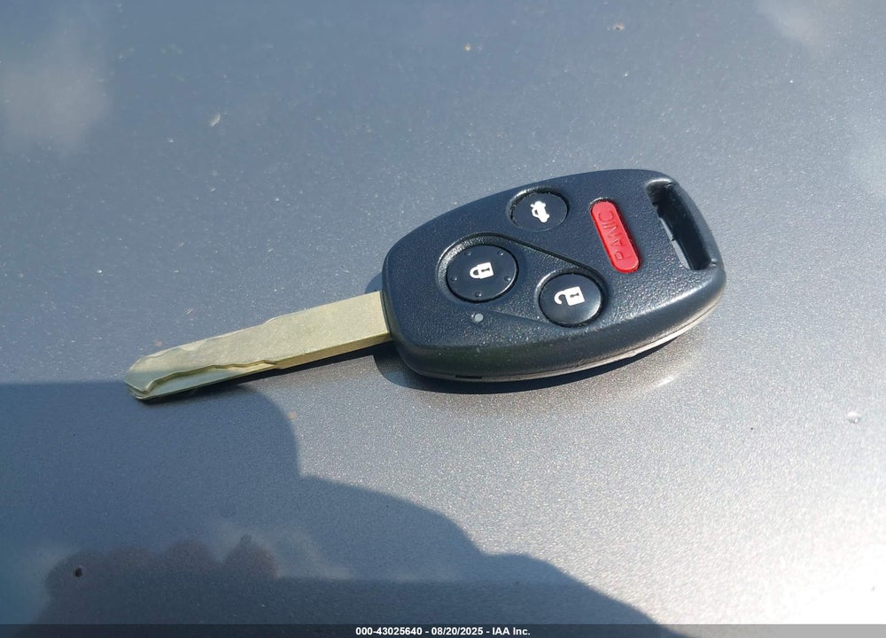 2012 HONDA CIVIC EX VIN: 19XFB2F89CE003939