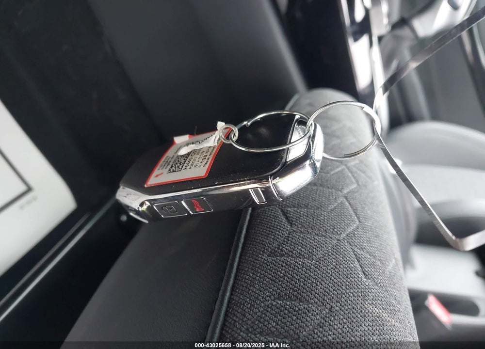 2024 KIA SELTOS VIN: KNDEUCAA4R7616887