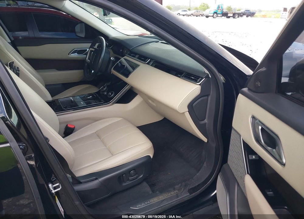 2020 LAND ROVER RANGE ROVER VELAR VIN: SALYB2EX2LA278839