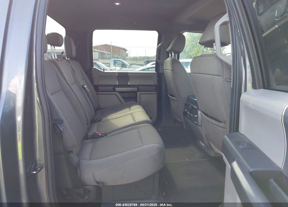2022 FORD F-250 VIN: 1FT7W2BN0NEE13807