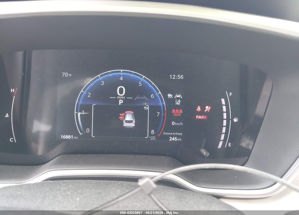 2023 TOYOTA COROLLA CROSS XLE VIN: 7MUEAAAG1PV061214