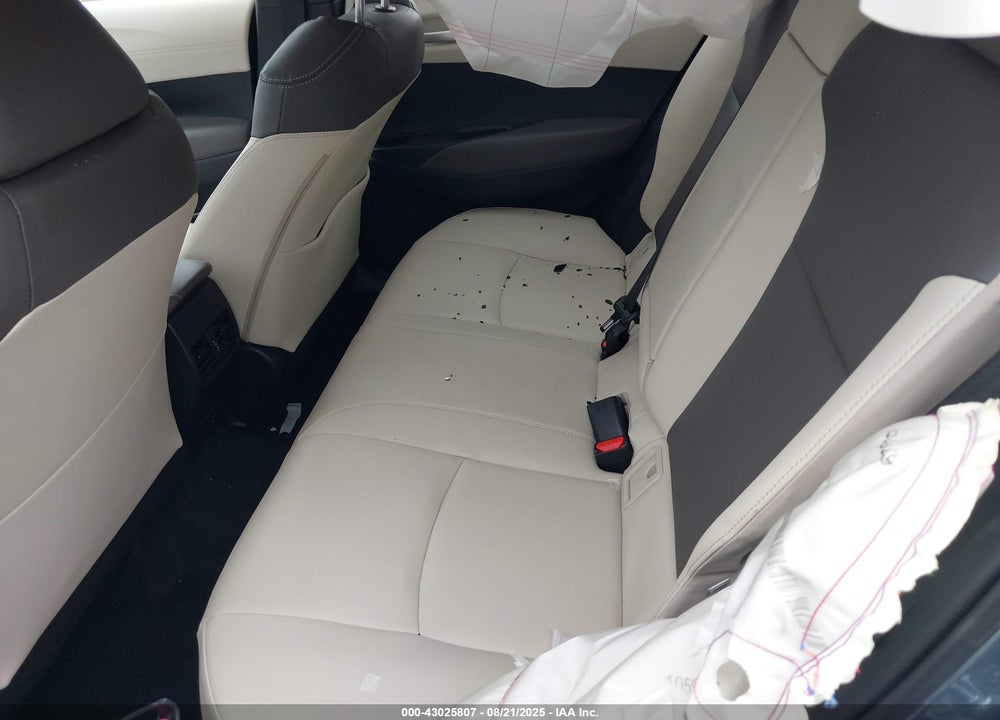 2023 TOYOTA COROLLA CROSS XLE VIN: 7MUEAAAG1PV061214