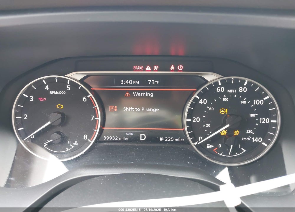 2021 NISSAN ROGUE VIN: JN8AT3BBXMW201441