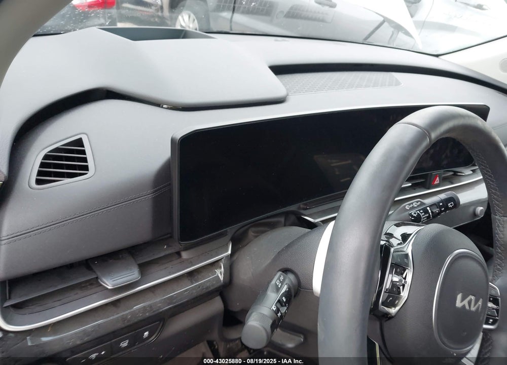 2025 KIA CARNIVAL MPV HYBRID SX PRESTIGE VIN: KNDNE5KA3S6040700