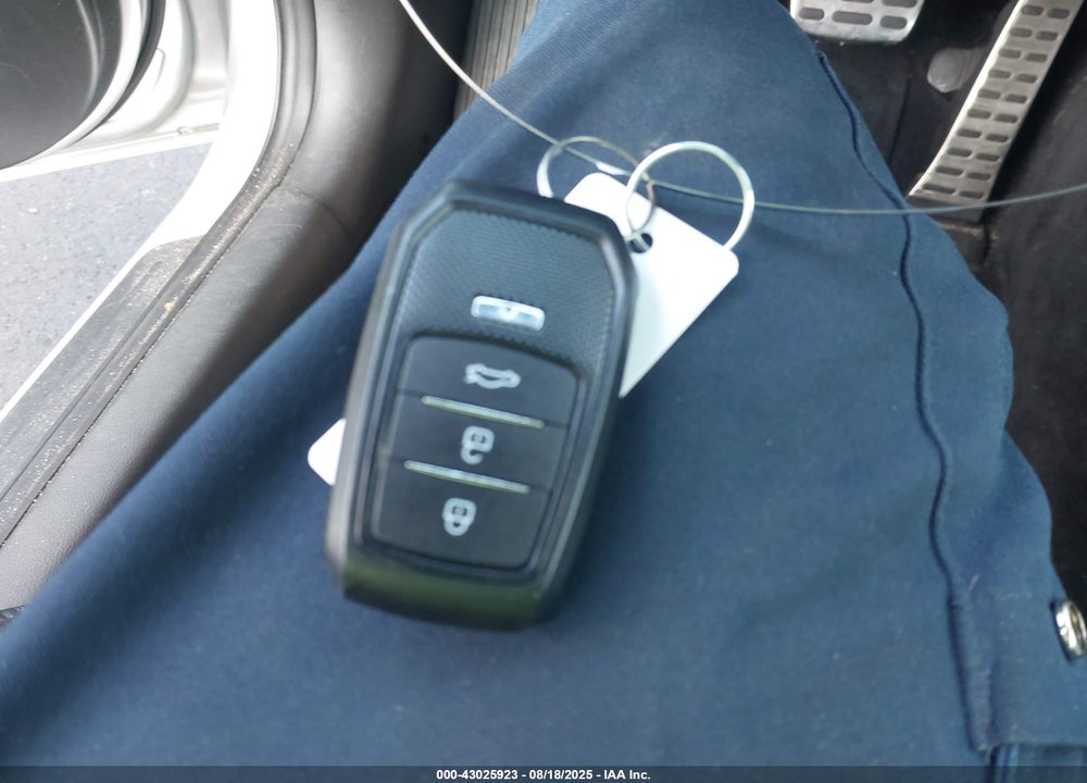 2018 HYUNDAI SONATA VIN: 5NPE34AF4JH701880
