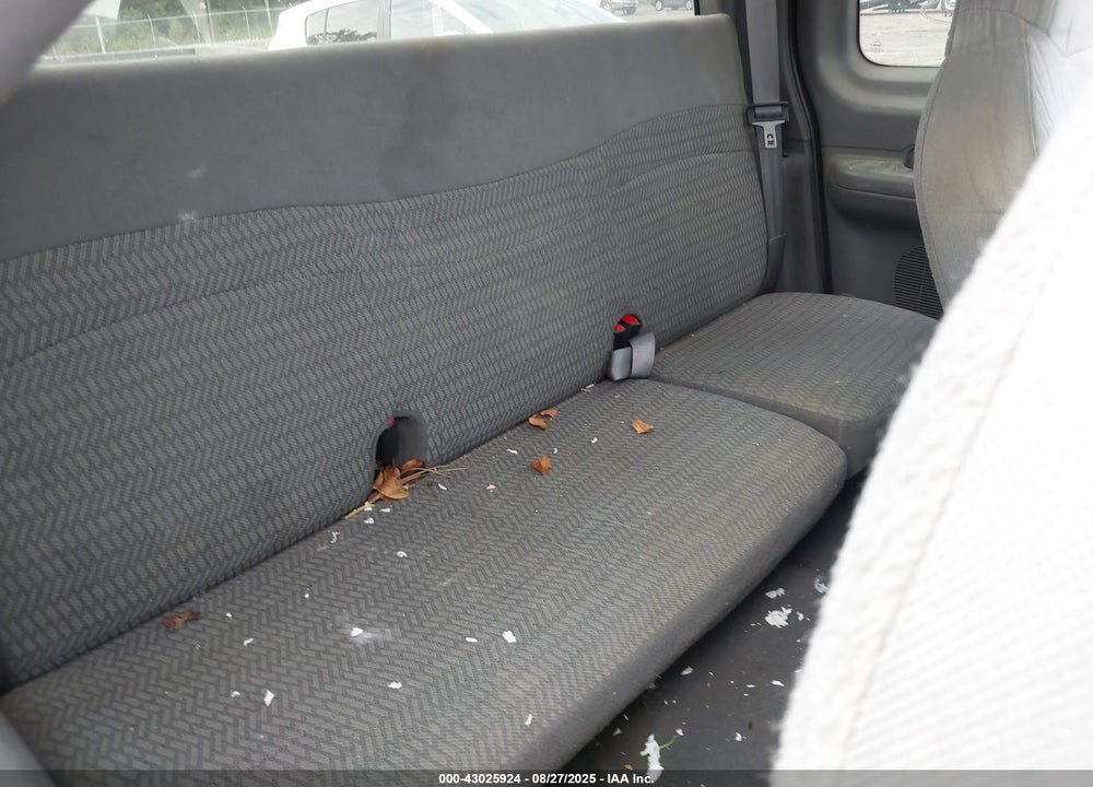 2001 FORD F-150 LARIAT/XL/XLT VIN: 2FTRX17W51CA25103