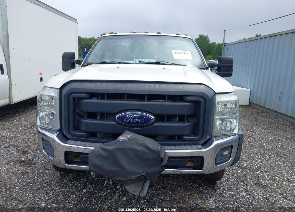 2003 FORD F-350 XL/XLT VIN: 1FDWF37S23ED23230