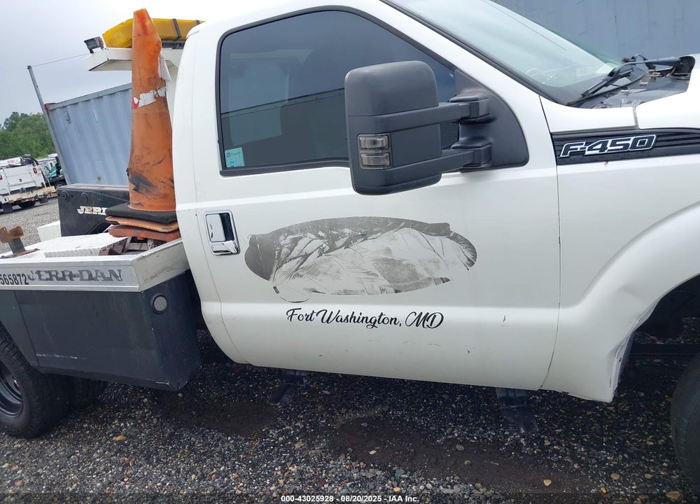 2003 FORD F-350 XL/XLT VIN: 1FDWF37S23ED23230
