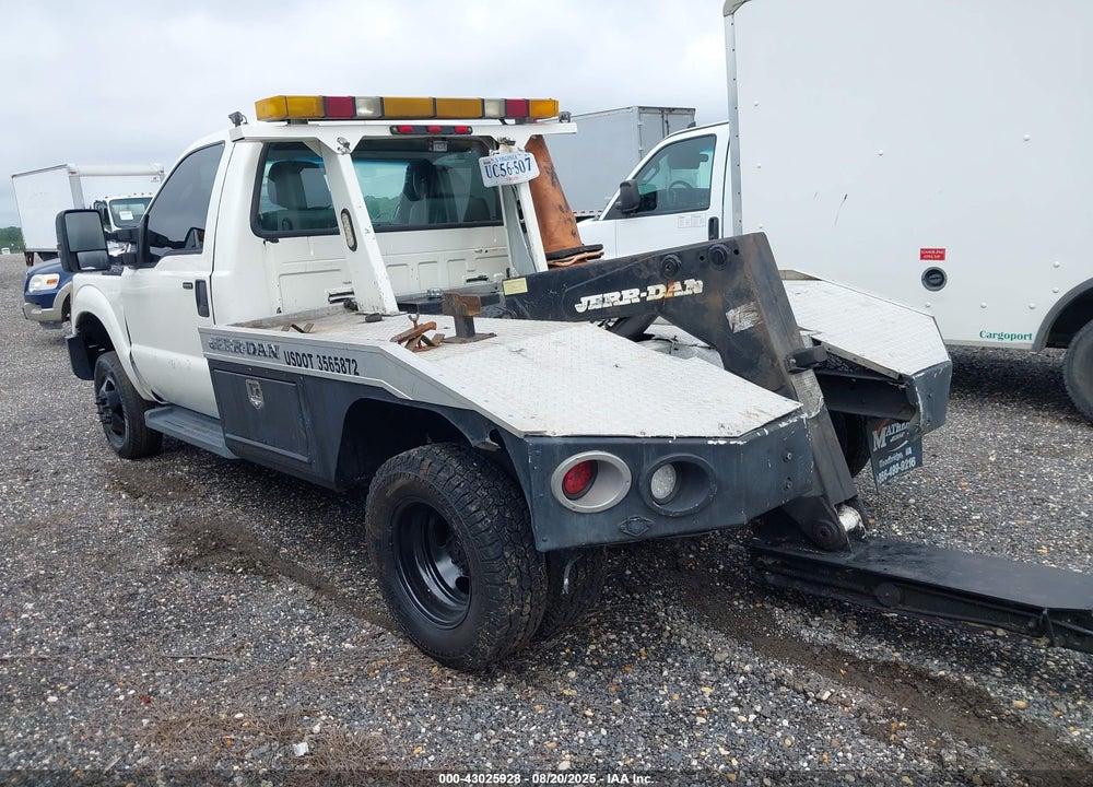 2003 FORD F-350 XL/XLT VIN: 1FDWF37S23ED23230
