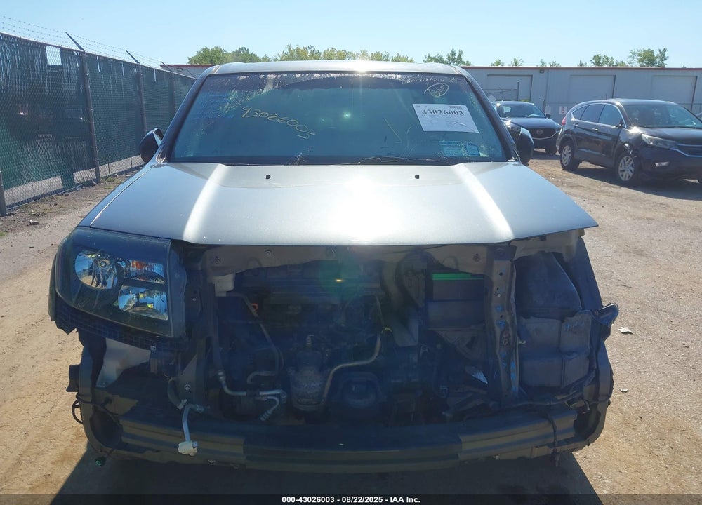 2012 HONDA PILOT VIN: 5FNYF4H65CB022941