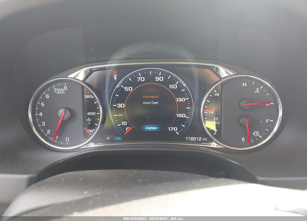 2017 GMC ACADIA VIN: 1GKKNPLS6HZ287405