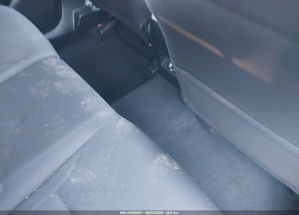 2022 HYUNDAI TUCSON VIN: 5NMJBCAE6NH022716