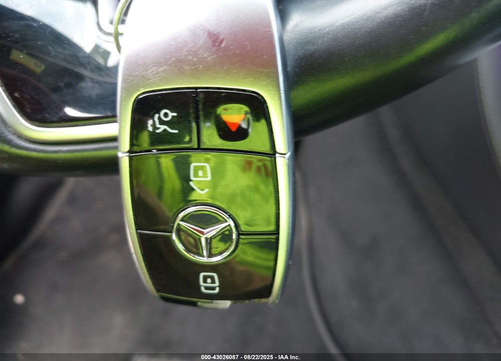 2021 MERCEDES-BENZ E 350 VIN: W1KZF8DBXMA892666
