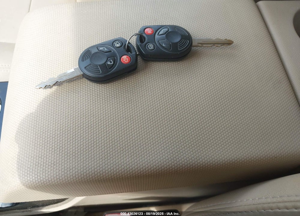 2012 FORD ESCAPE VIN: 1FMCU0EG0CKB41887