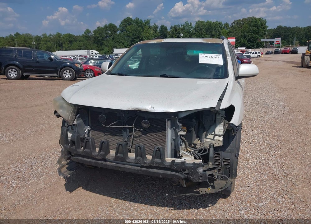 2012 TOYOTA HIGHLANDER VIN: 5TDZA3EH6CS027211