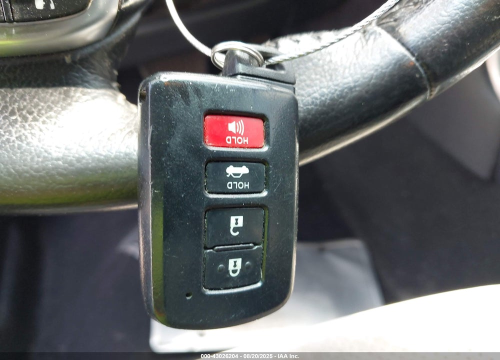 2015 TOYOTA CAMRY VIN: 4T1BF1FK6FU990459