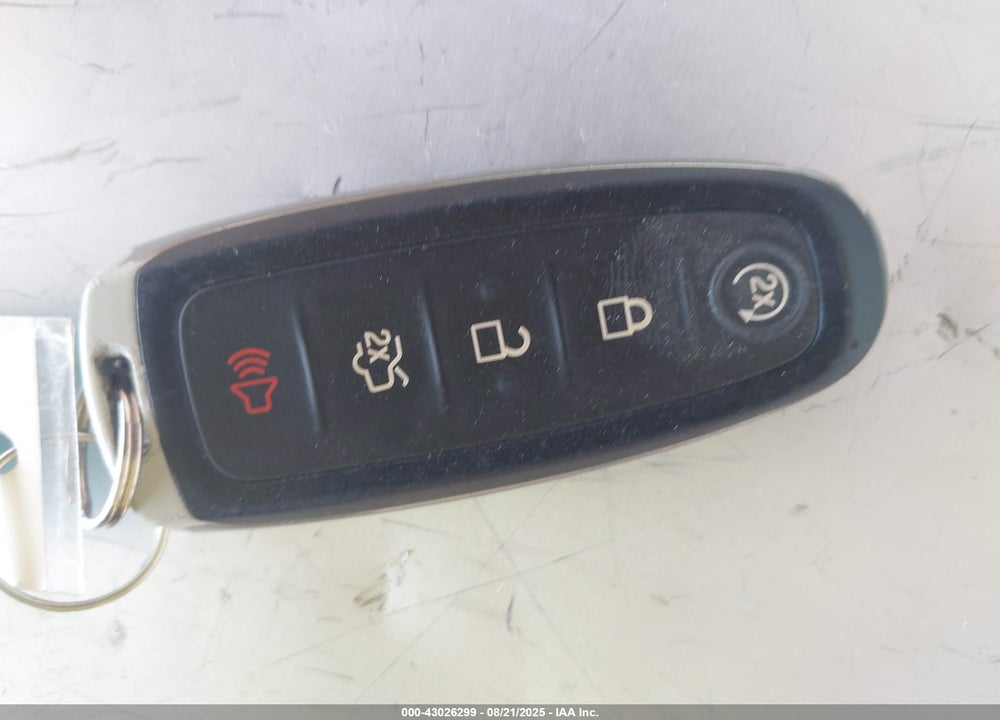 2019 FORD ESCAPE VIN: 1FMCU0GD0KUA24400
