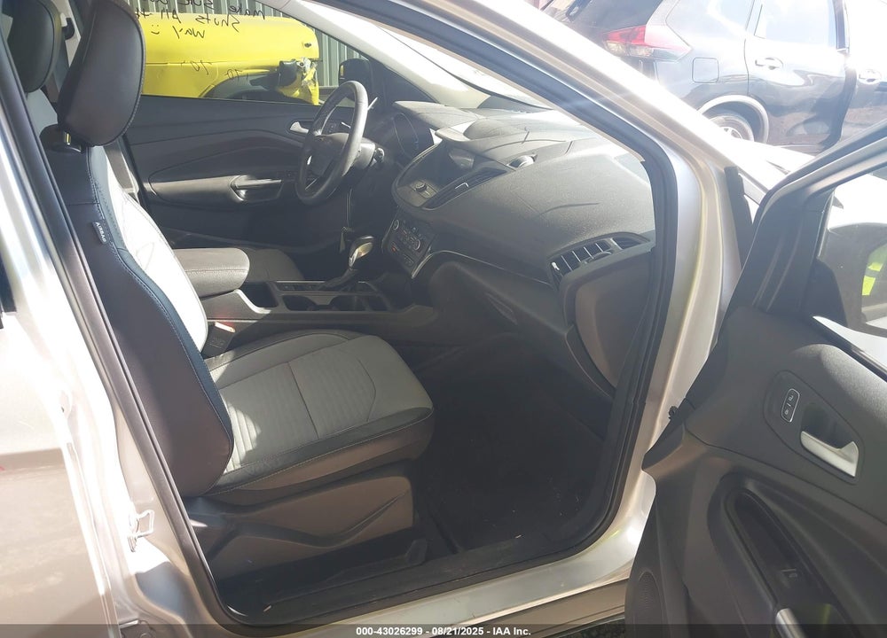 2019 FORD ESCAPE VIN: 1FMCU0GD0KUA24400