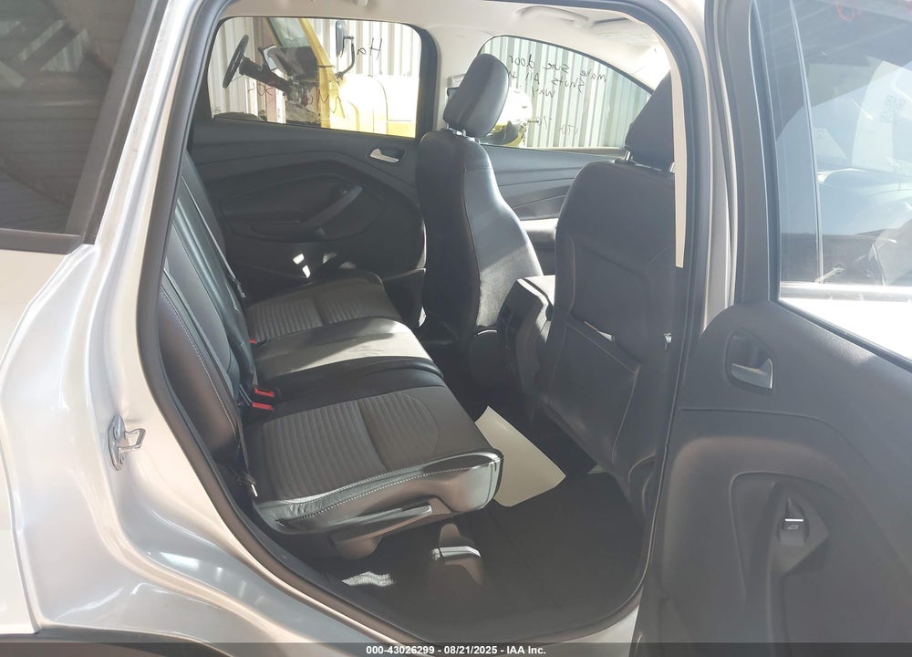 2019 FORD ESCAPE VIN: 1FMCU0GD0KUA24400