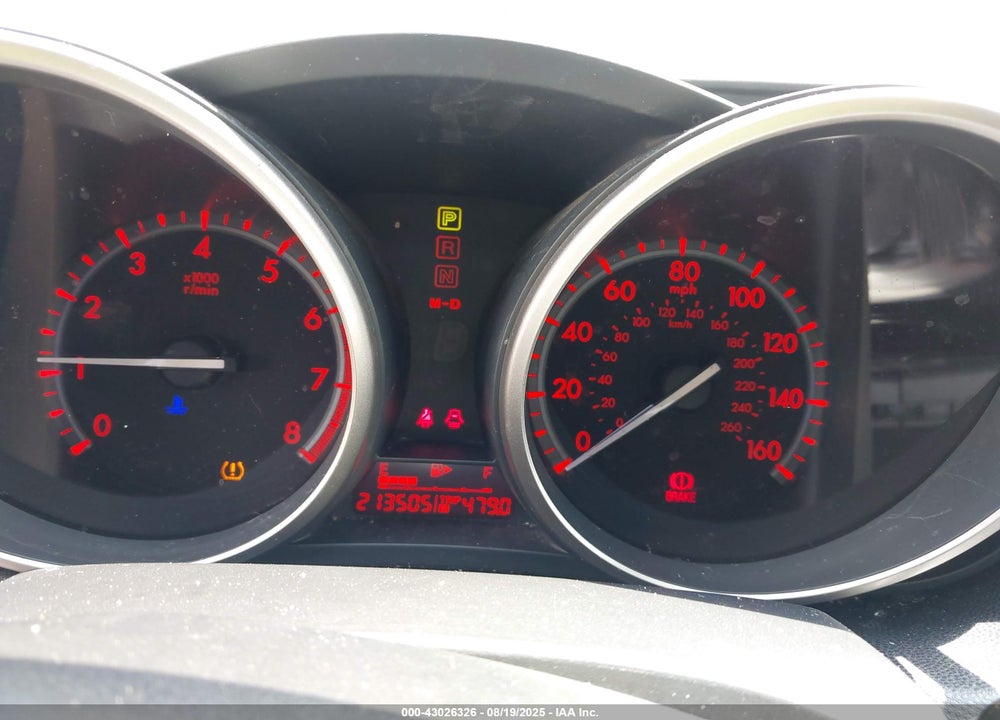 2011 MAZDA 3 S SPORT VIN: JM1BL1K60B1421057