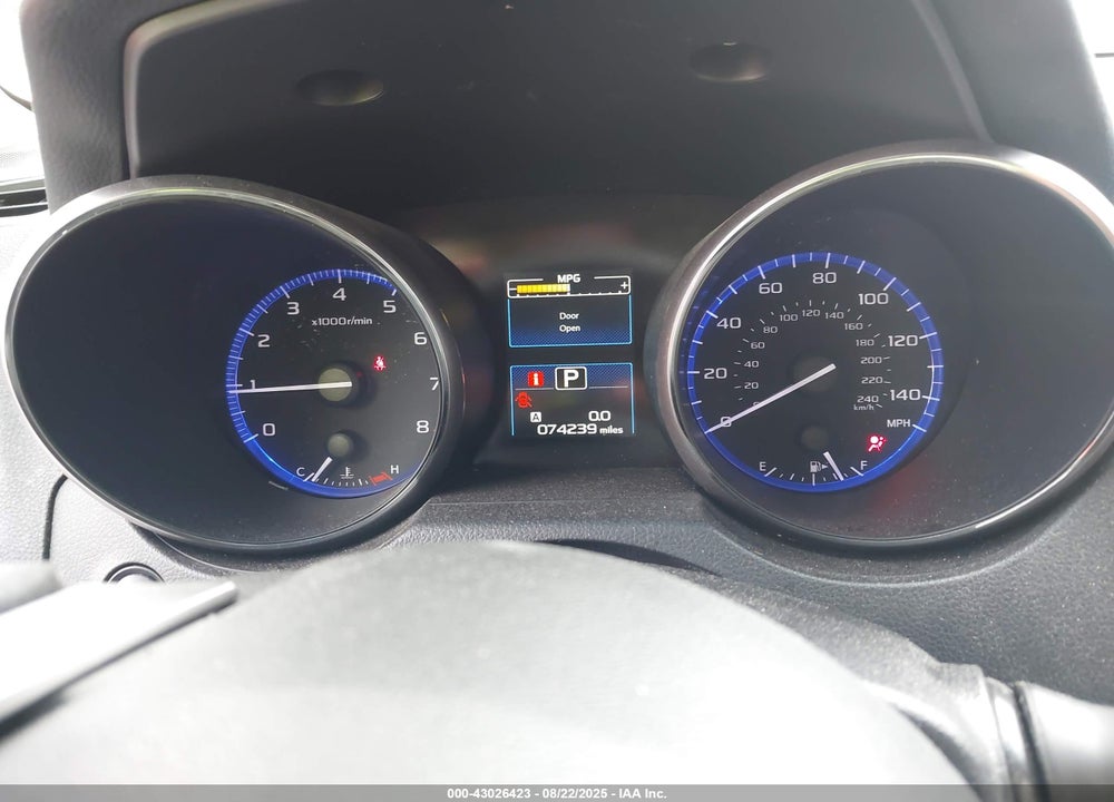 2018 SUBARU OUTBACK VIN: 4S4BSADC9J3348050
