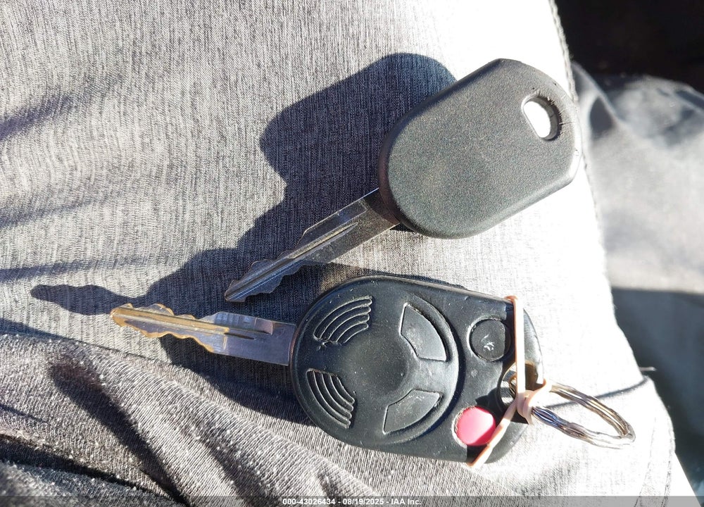 2008 FORD TAURUS VIN: 1FAHP24W58G162286