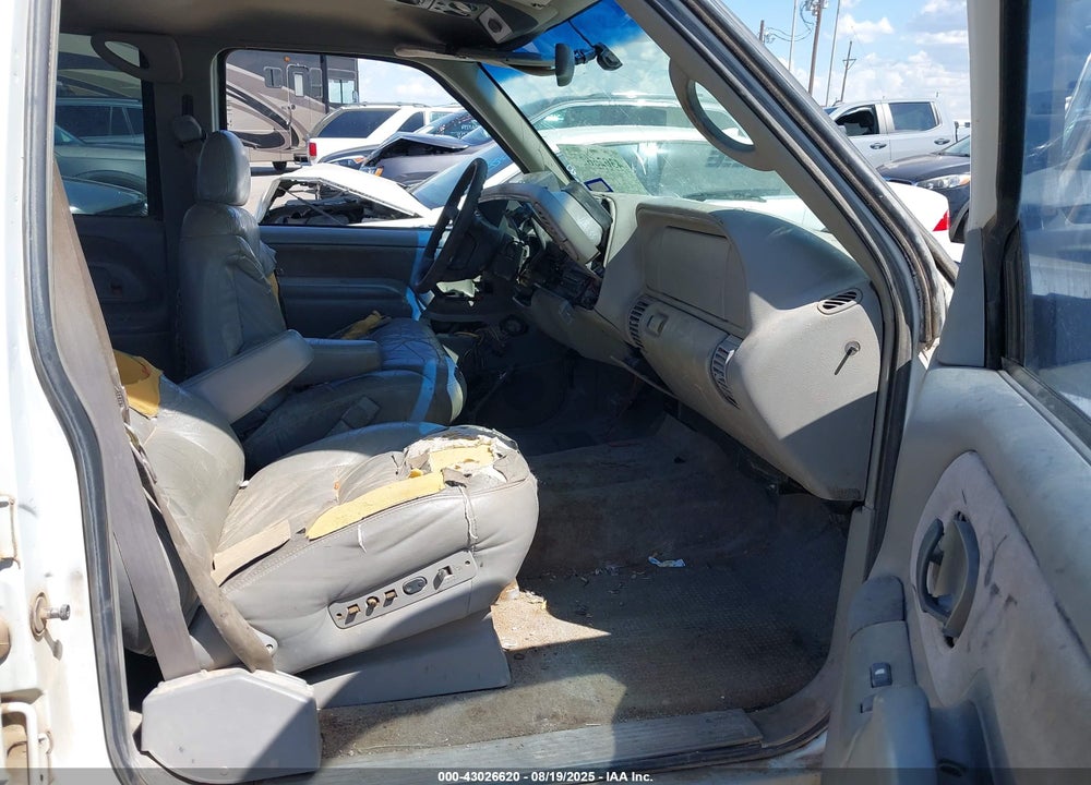 1999 GMC YUKON SLT VIN: 1GKEC13R6XJ795903