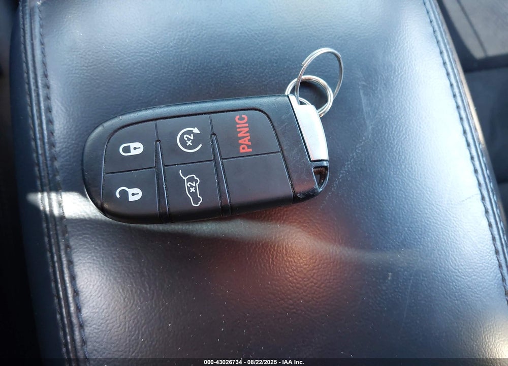 2020 JEEP GRAND CHEROKEE ALTITUDE 4X2 VIN: 1C4RJEAGXLC244965