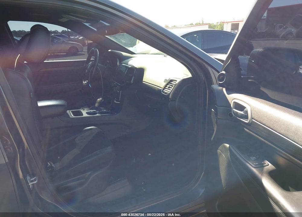 2020 JEEP GRAND CHEROKEE ALTITUDE 4X2 VIN: 1C4RJEAGXLC244965