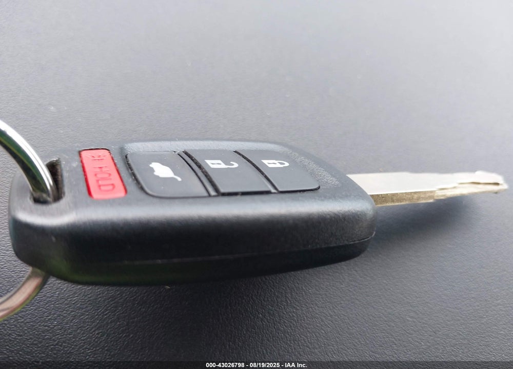 2019 HONDA CIVIC VIN: SHHFK7H4XKU423157