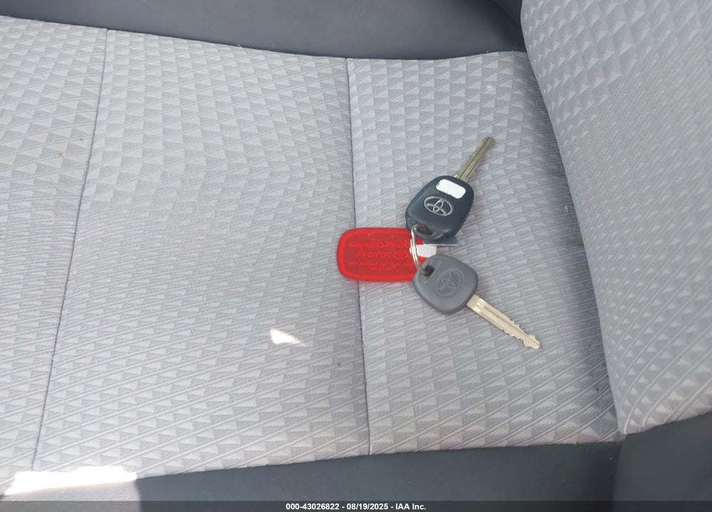 2014 TOYOTA CAMRY VIN: 4T1BF1FK5EU439096