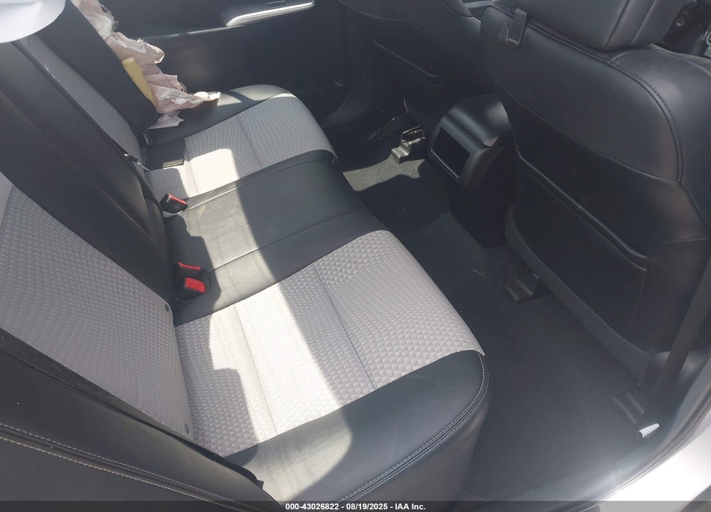 2014 TOYOTA CAMRY VIN: 4T1BF1FK5EU439096