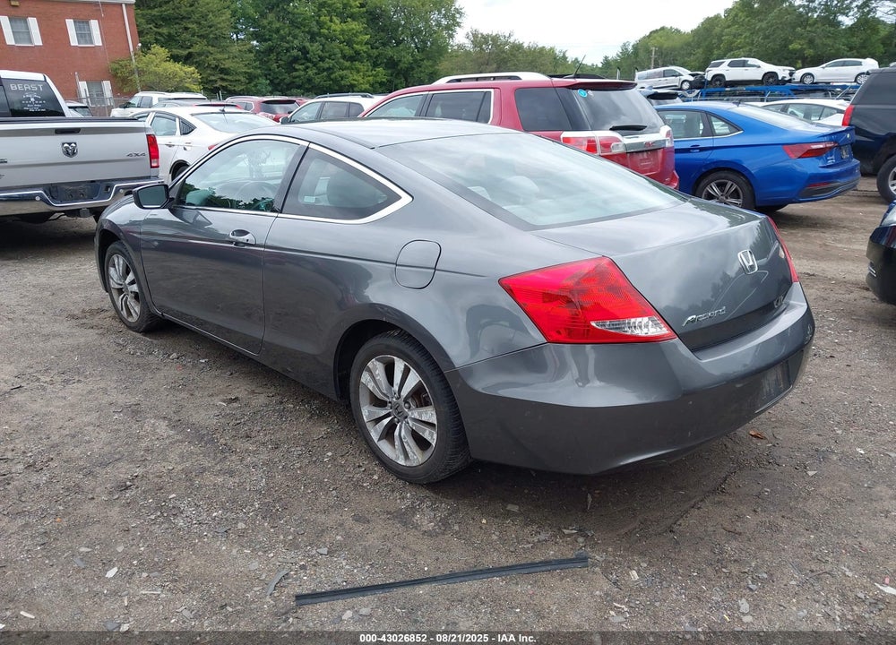 2011 HONDA ACCORD 2.4 LX-S VIN: 1HGCS1B36BA017078