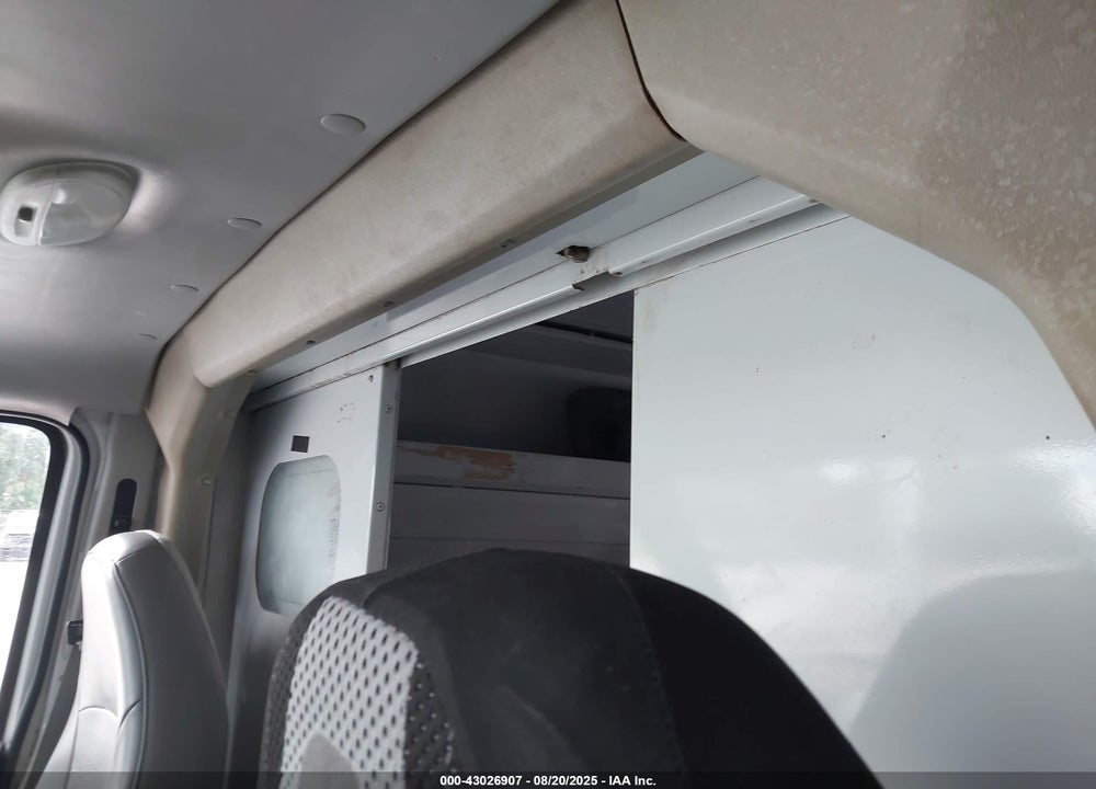 2005 FORD E-350 CUTAWAY STANDARD VIN: 1FDWE35P45HA15091