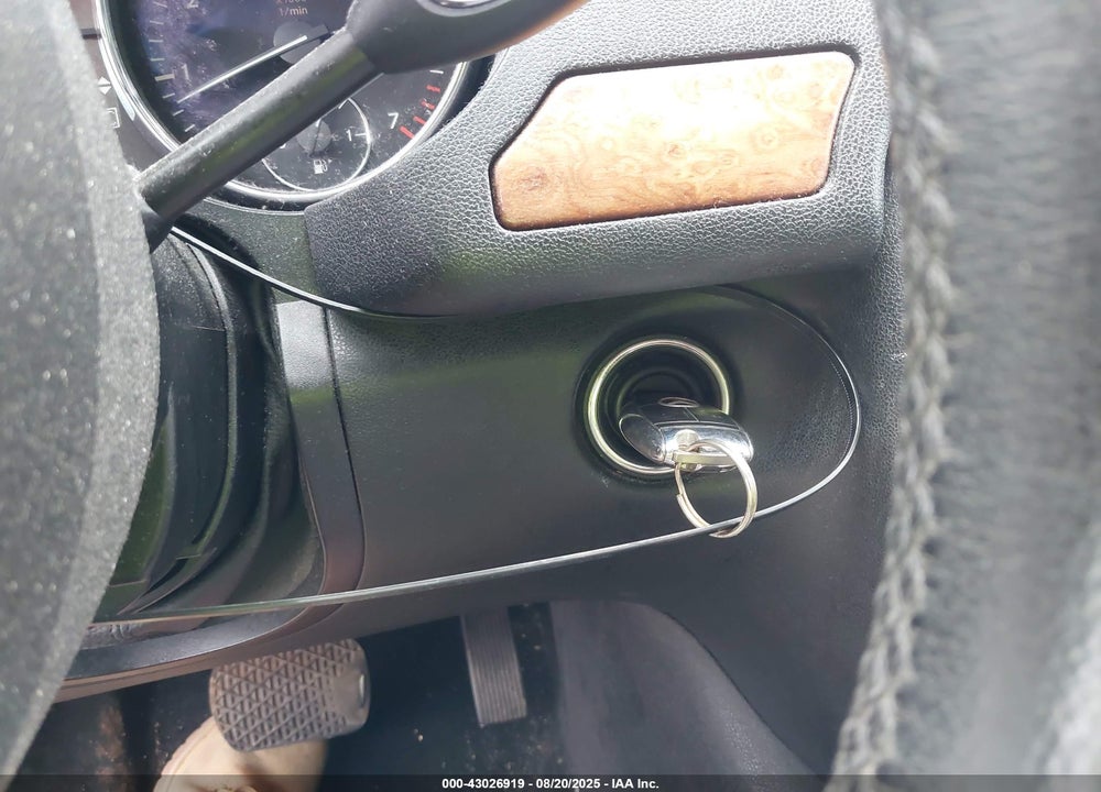 2009 MERCEDES-BENZ R-CLASS VIN: 4JGCB65E19A093287