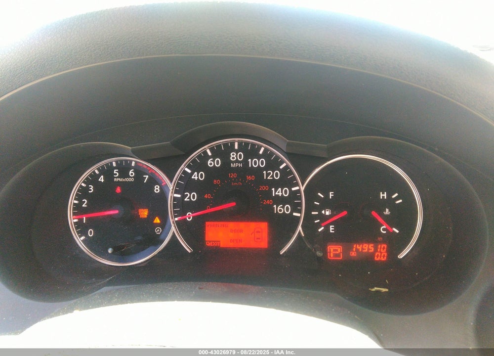 2012 NISSAN ALTIMA VIN: 1N4AL2AP7CN526237