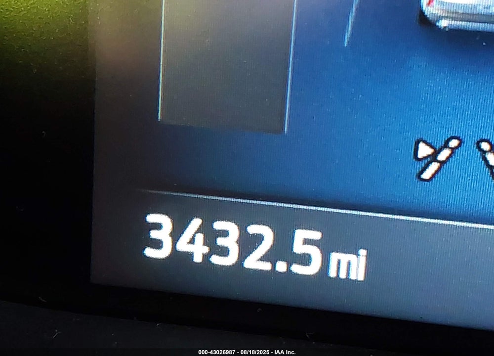 2025 FORD ESCAPE VIN: 1FMCU9MN3SUA36333