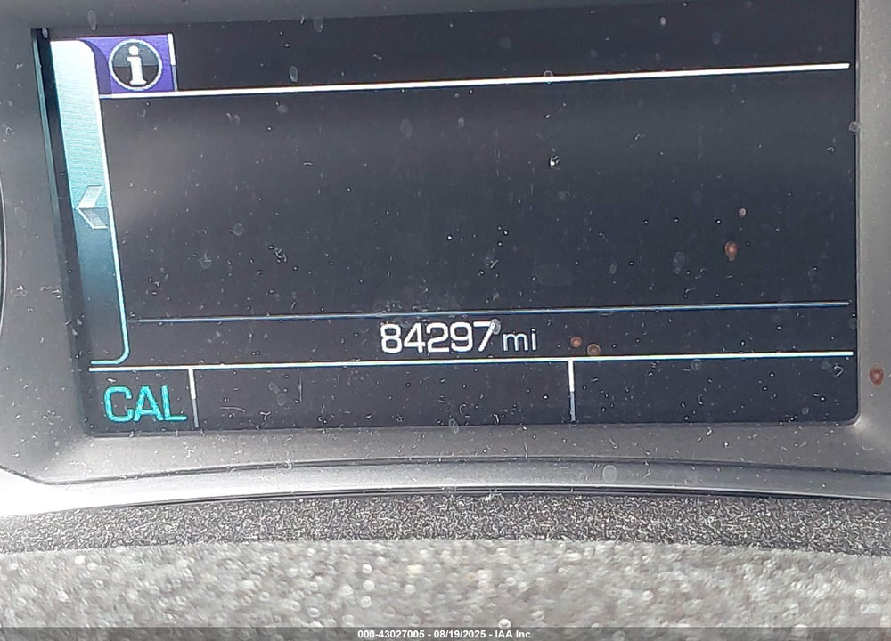 2019 GMC ACADIA VIN: 1GKKNMLS9KZ141506