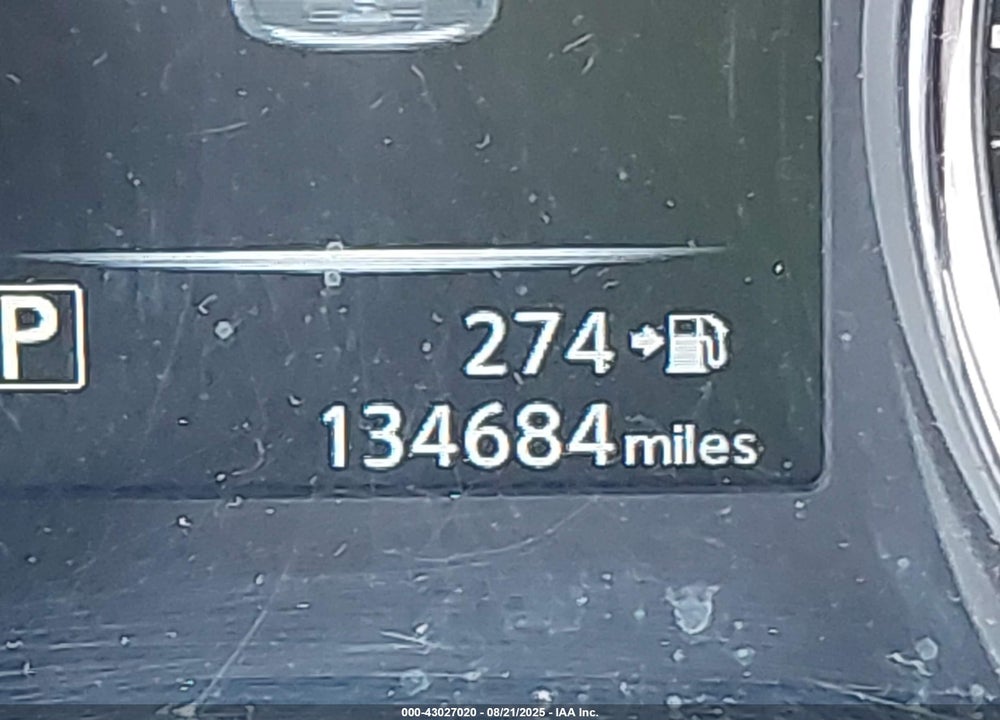 2017 NISSAN ROGUE VIN: JN8AT2MT0HW407387