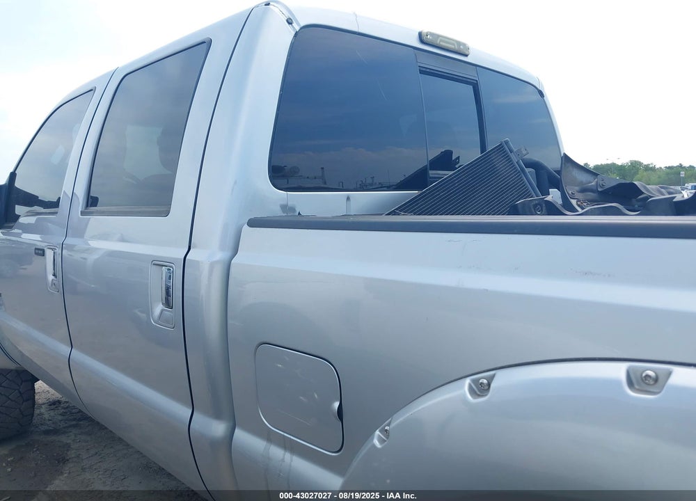2015 FORD F-250 VIN: 1FT7W2BT1FEA81537