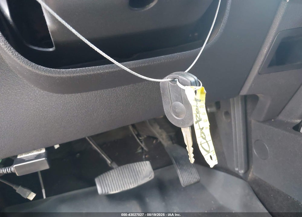 2015 FORD F-250 VIN: 1FT7W2BT1FEA81537