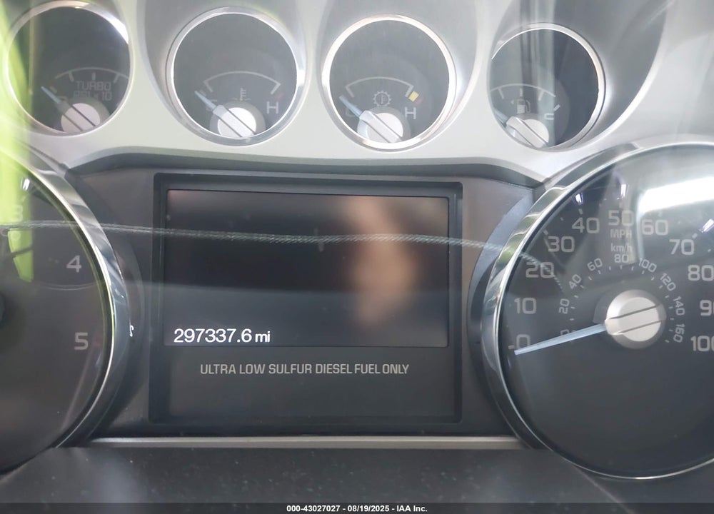 2015 FORD F-250 VIN: 1FT7W2BT1FEA81537