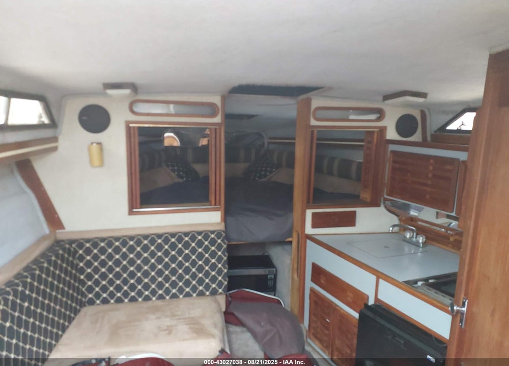 1986 REGAL OTHER VIN: RGM13493D686