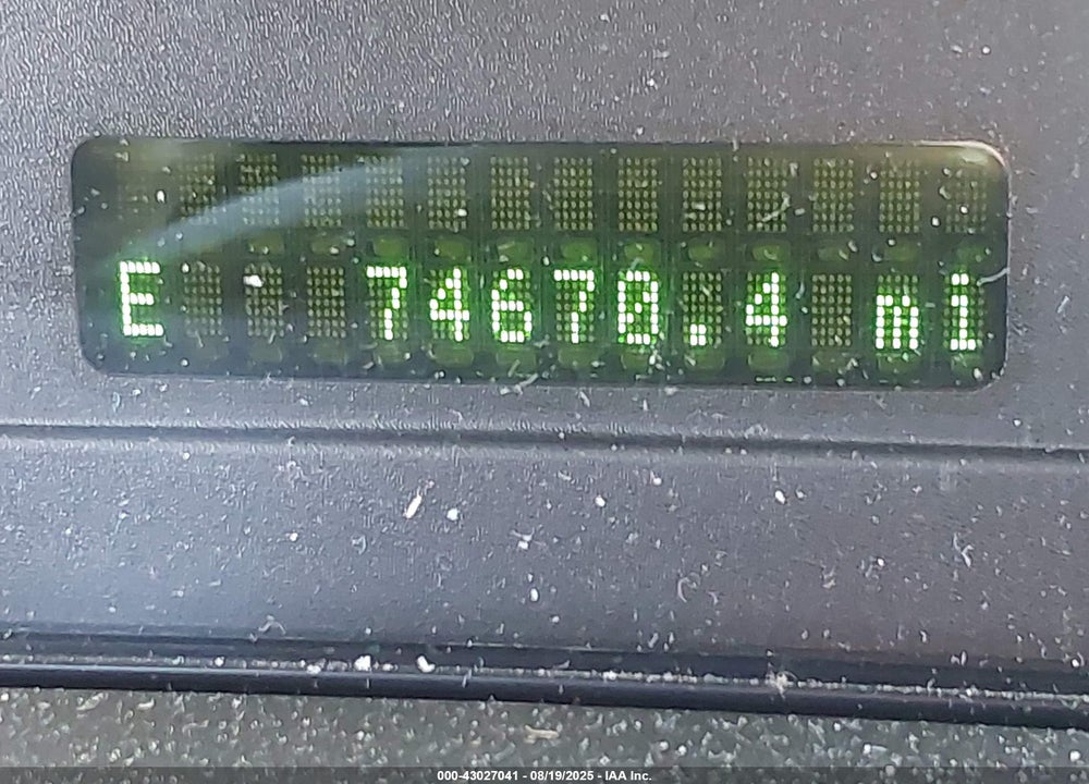 2007 MERCURY MILAN V6 PREMIER VIN: 3MEHM08187R618146